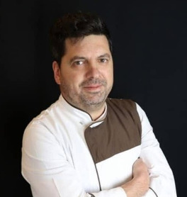 António Dias